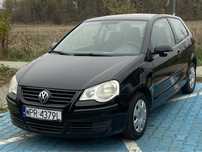 Sprzedam VW Polo 2005 r 1.2 benzyna