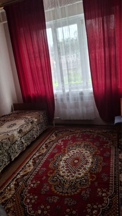 Здам кімнату доя хлопця в приватному будинку