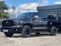Doodge Ram 5.7 Hemi (газ)