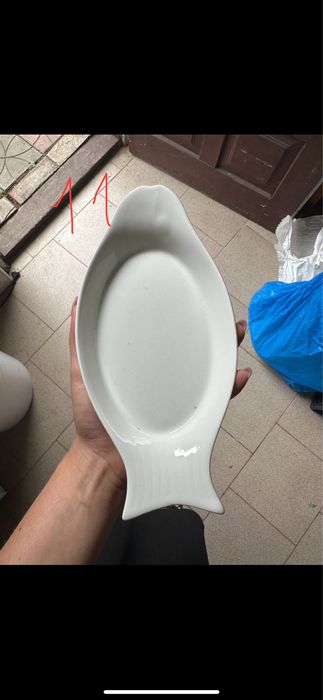 Посуд/тарілки/оселедниці