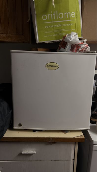 Mini frigorifico