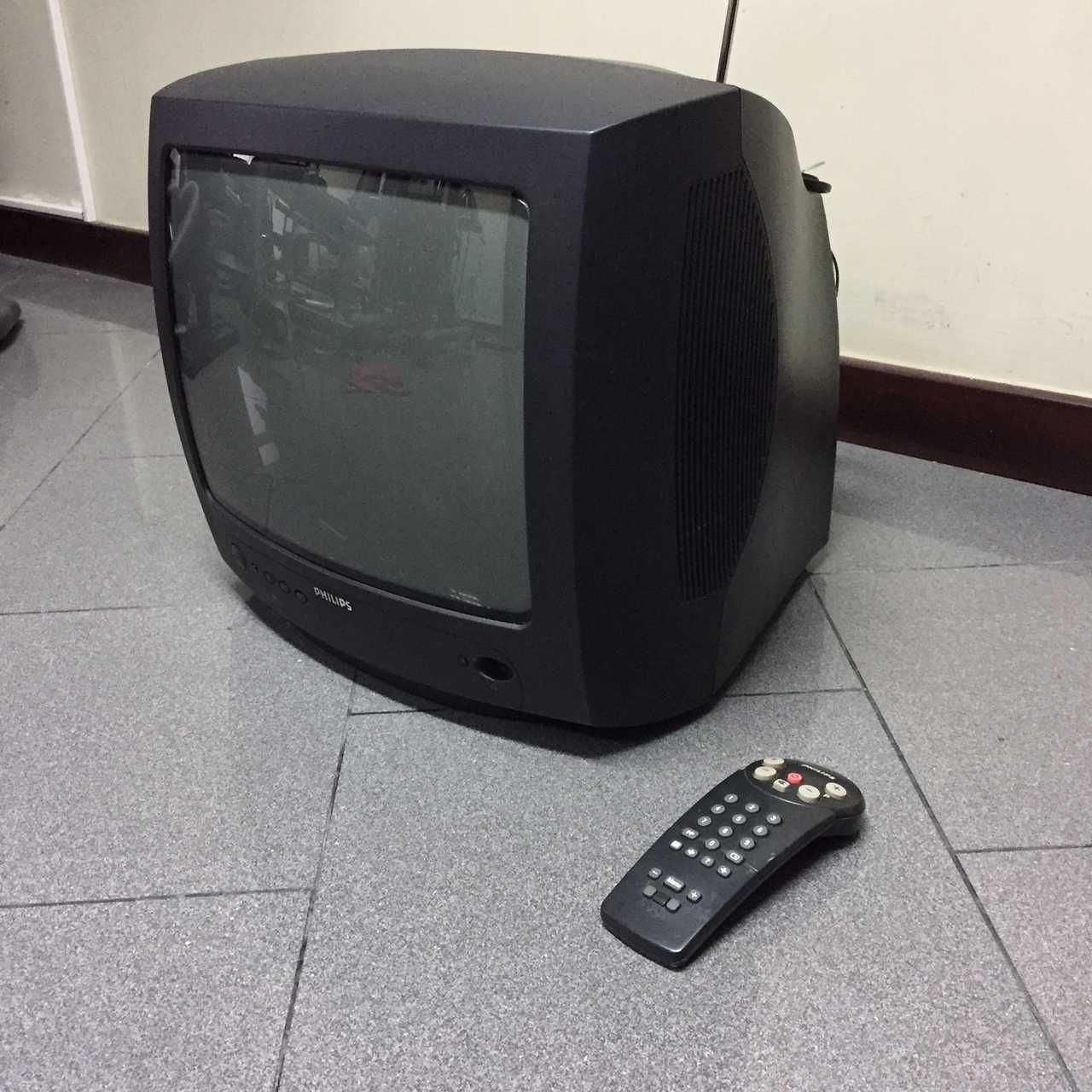 Televisão Philips