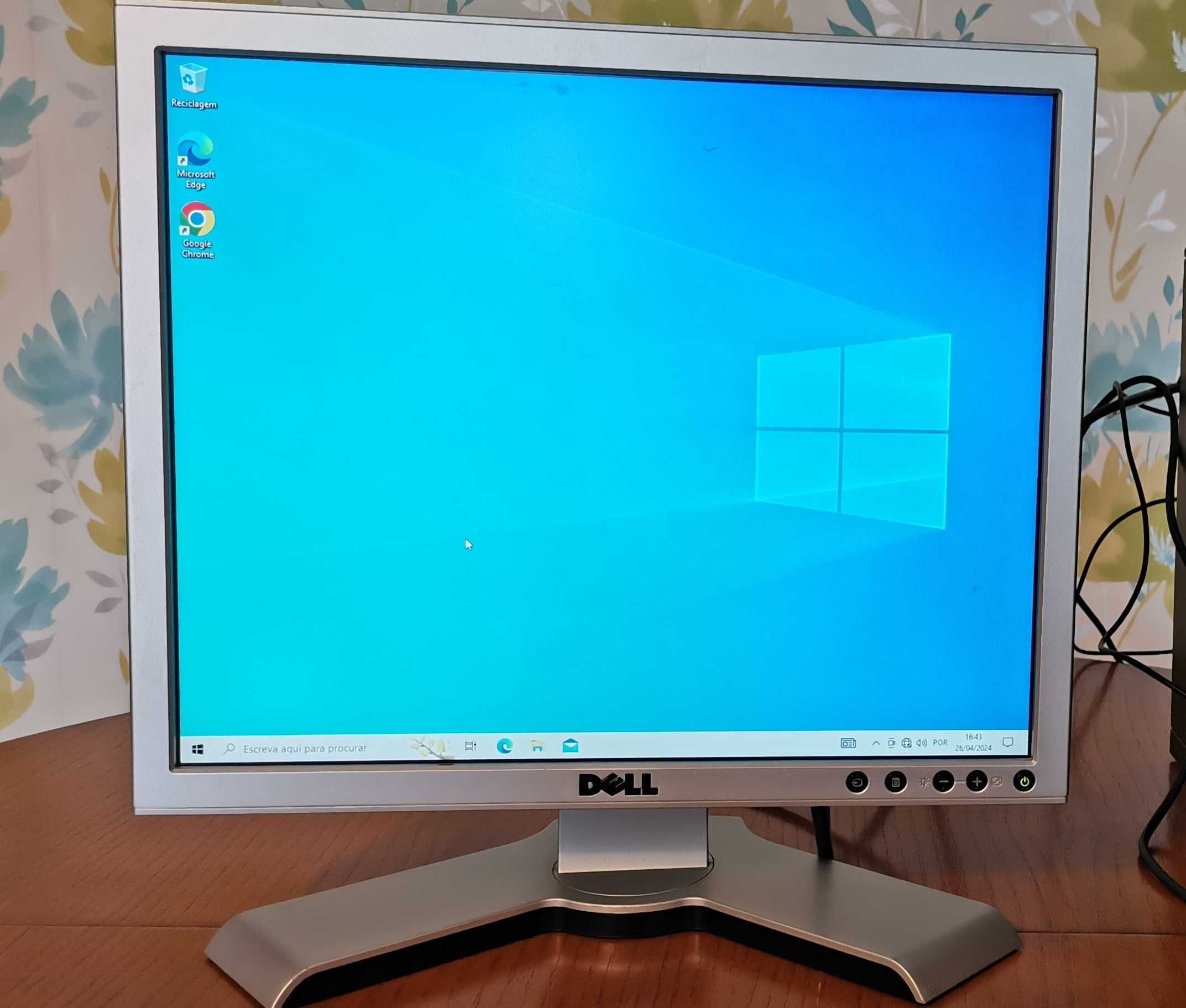 Monitor Dell 17''