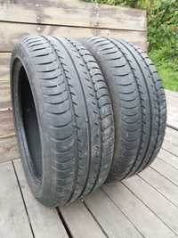 Goodyear eagle nct5 205/50 R17