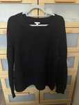 Damski gruby sweter GAP rozmiar XXL