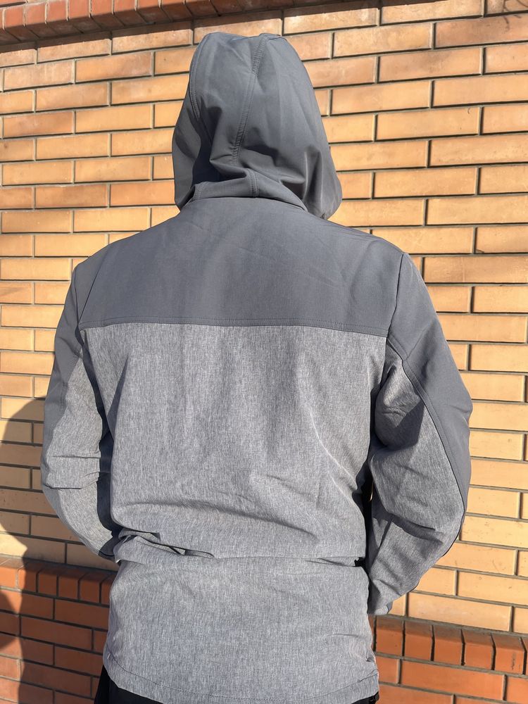 Вітровка Ellesse Mellic М L НОВА ОРИГІНАЛ