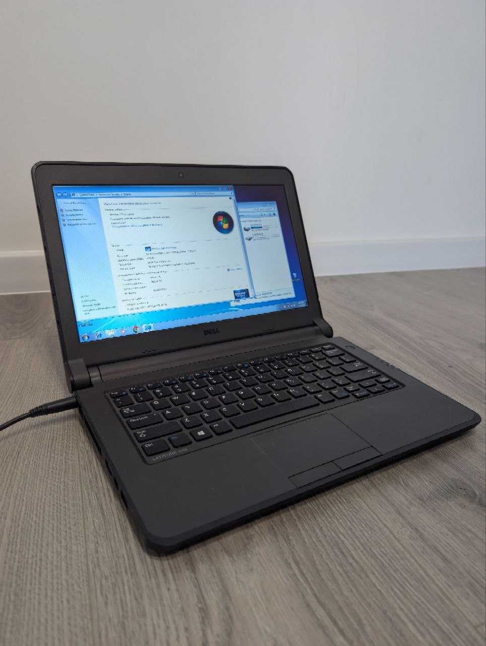 Продам Dell 3340 core i3-4005U 8/256