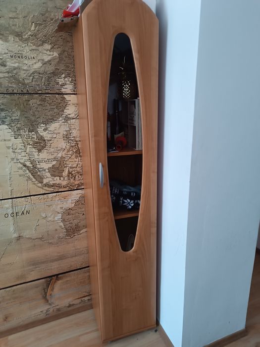 PILNE!! Dwie szafki słupki