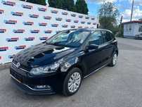 Volkswagen Polo Niemcy Diesel Faktura Klimatyzacja