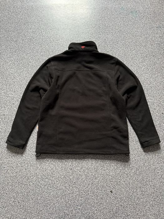 Розмір ХЛ стан супер Робоча флісова тепла куртка Engelbert strauss