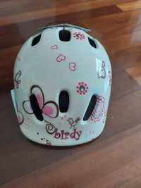 Capacete menina Polisport