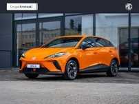 MG 4 DEMO, Comfort 204kM,