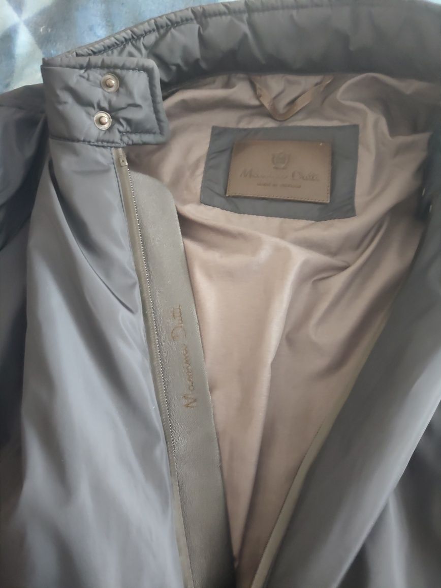 Kurtka Massimo Dutti