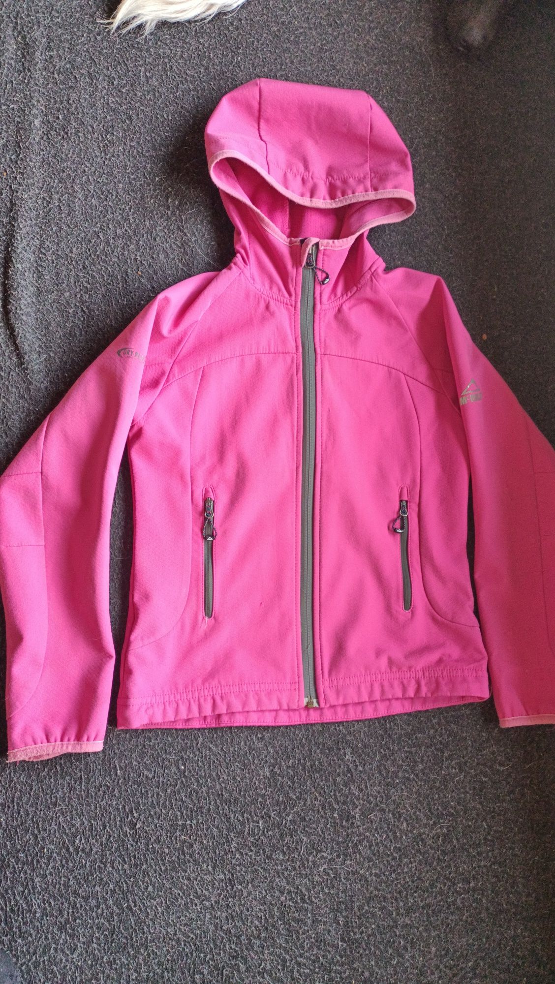 Kurtka Softshell