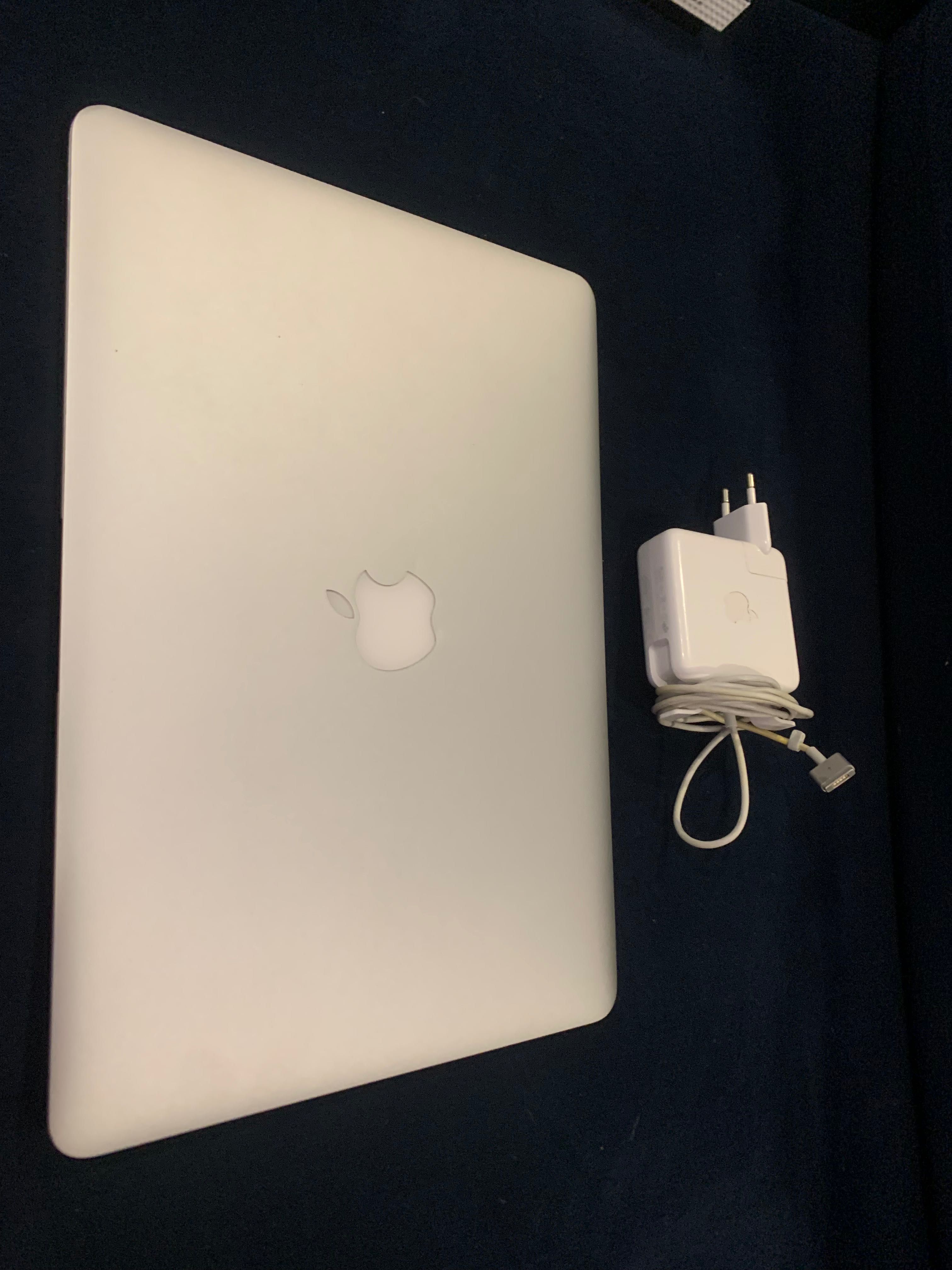 MacBook air 2017