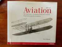 Peter Almond - Aviation