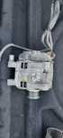 alternator Citroen C5 x7 lll ezrc 2.0HDI rozrusznik
