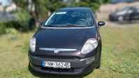 Fiat Punto Evo Sprzedam Fiat Punto Evo 1.4 z LPG