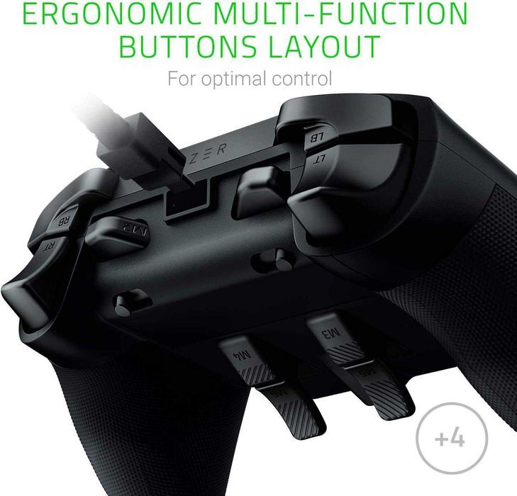 Gamepad RAZER Wolverine Ultimate NOWY