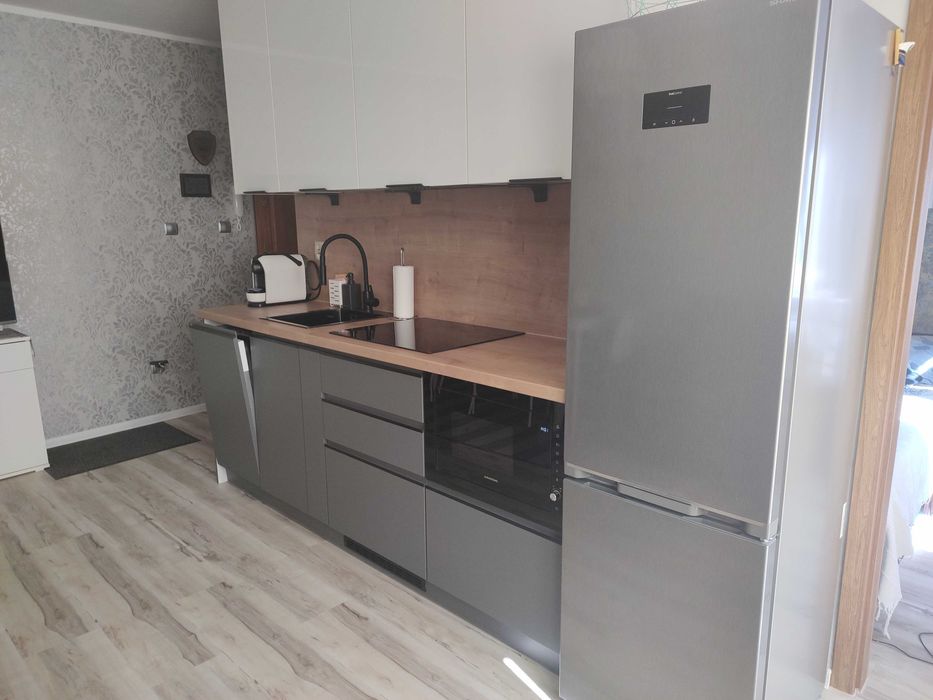 Apartament Międzyzdroje