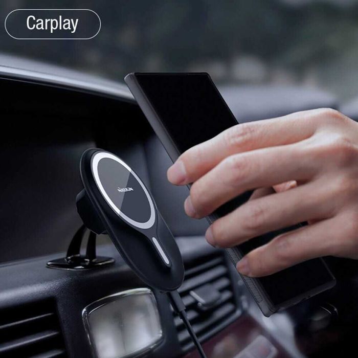 Захисний чохол NILLKIN для Samsung S24 Ultra