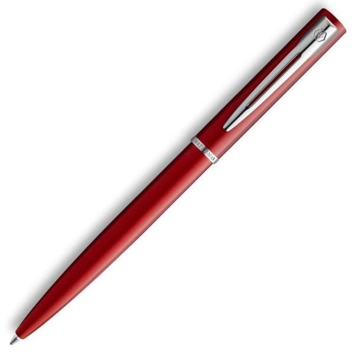 Długopis Allure Red Waterman pudełko,52x180 mm