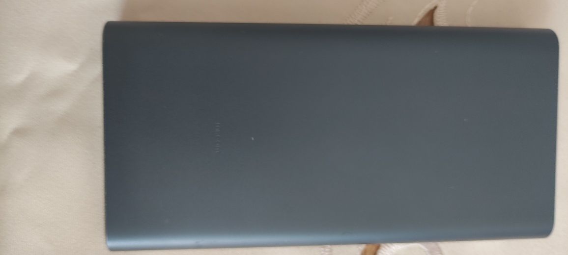 Powerbank Xiaomi
