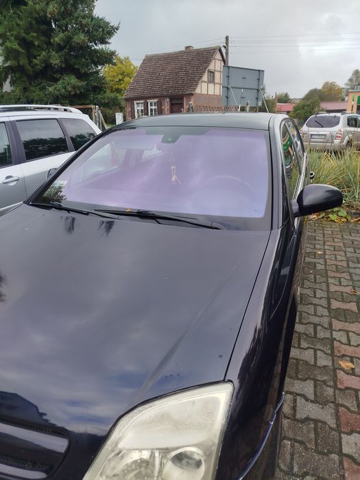 Opel Signum za 2500 zł