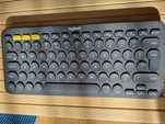Sprzedam nową klawiaturę Logitech K380 - 100 zł