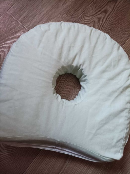 Ортопедическая подушка