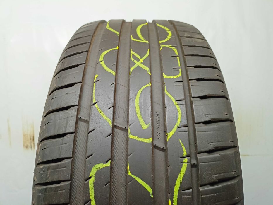 Michelin Pilot Sport EV 255/45/20 2021r 105W 6,3mm (2686)
