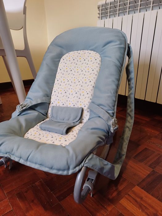 Espreguiçadeira Bebé