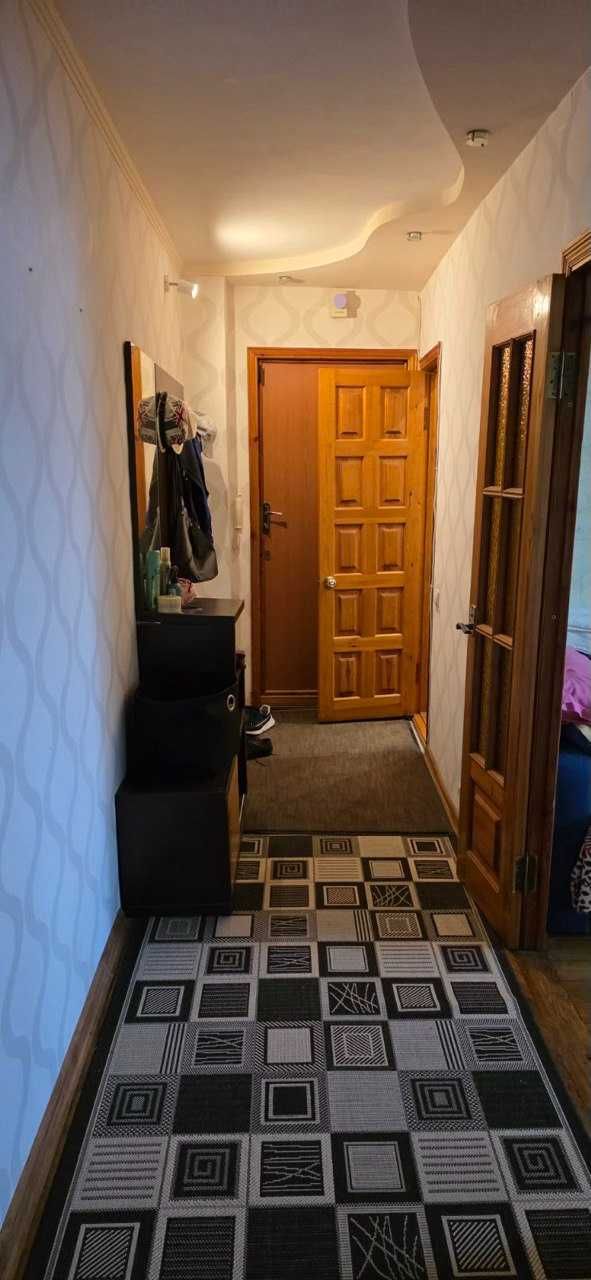 Здам 3к. квартиру по вул. Нескорених 32