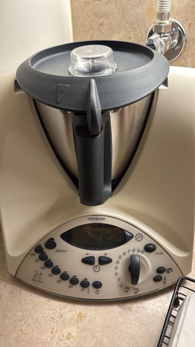Vorwerk Bimby® TM31