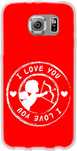 Etui Love Jelly Case iPhone 5 5s SE