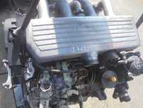 Motor DJY PEUGEOT 306 1998 1.9D 68CV 3P BRANCO