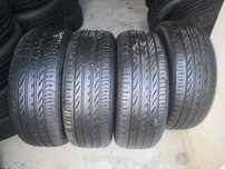 225/55r17 Pirelli 7.5mm lato