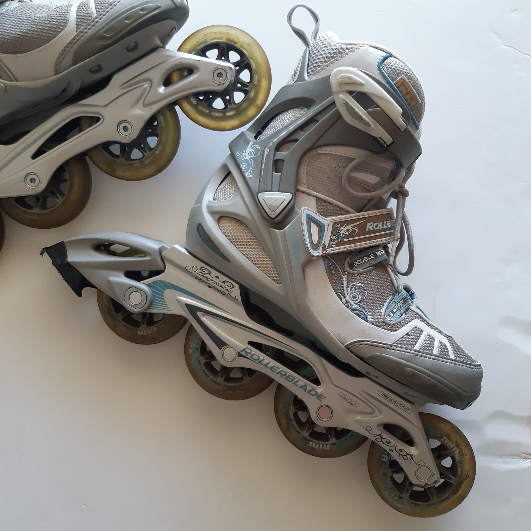 Patins em Linha ROLLERBLADE SPARK 84 W 11