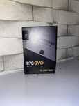 Dysk SSD Samsung 870 QVO