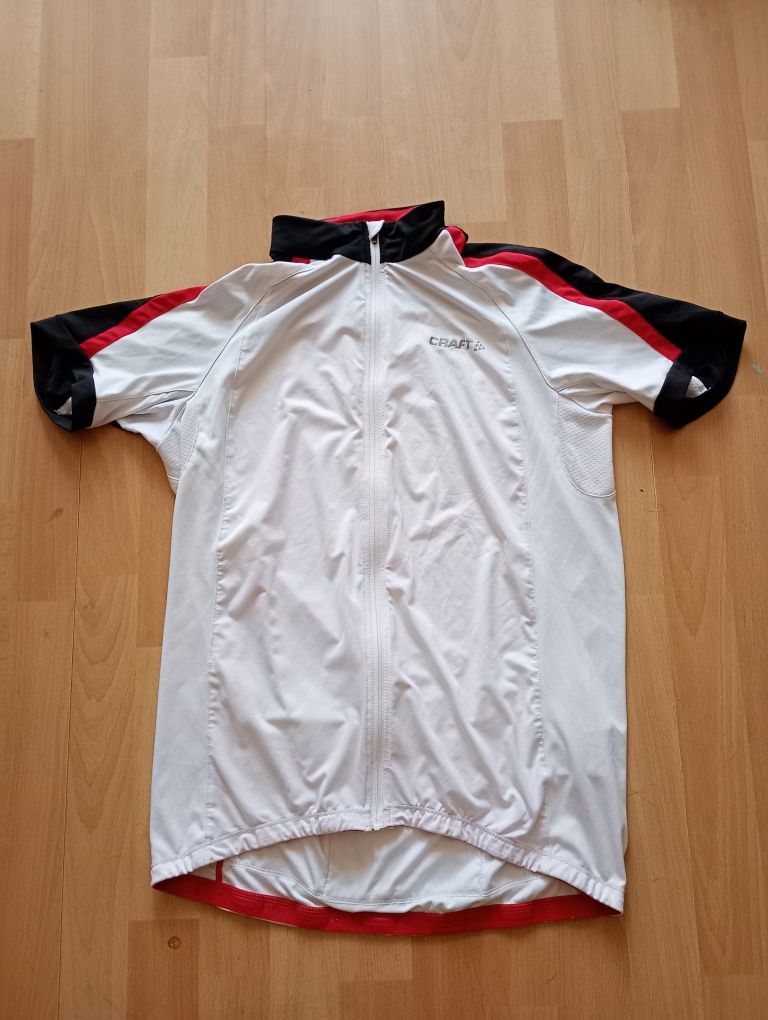 Koszulka kolarska CRAFT rozmiar XL