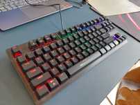 Klawiatura mechaniczna Marvo KG901 Blue