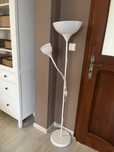 Lampa stojącado czytania Ikea