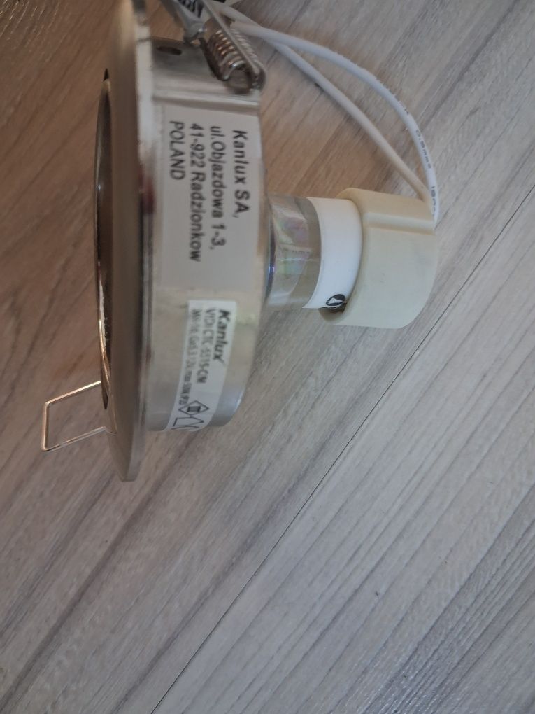 Oprawa sufitowa kanlux