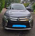 Mitsubishi Outlander 2.2 DI-D Intense