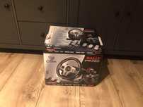 Kierownica Cobra GT900 Pro Rally z pedałami do PS4, PS3, Xbox One, PC,