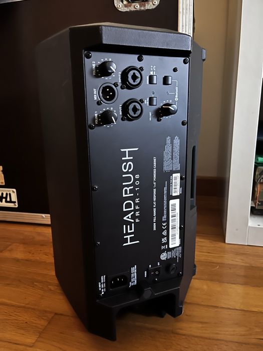 Headrush 108 mk2