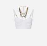 Elisabetta Franchi- Top/Gorset IT 40, polskie 36/38 OKAZJA!!!