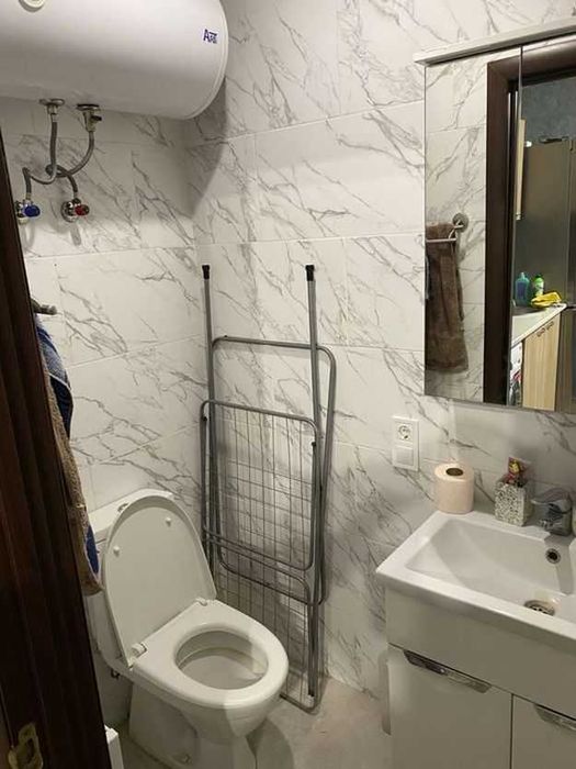 Здається квартира-студія на вул. Новомостицька