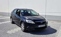 Ford Focus 1.6 TDCi - 2009 OFERTA REGISTO