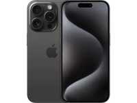 Iphone 15 pro 128gb titanio preto